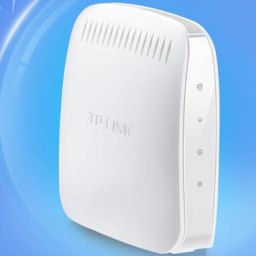 DSL Modem td-8620t Katze tp-link