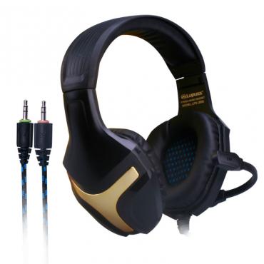 le Busch lps-2005 Headset