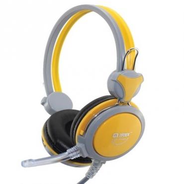 pro link 591 Internet cafés PC Spiele Computer zubehör Hersteller mit Kopfhörer