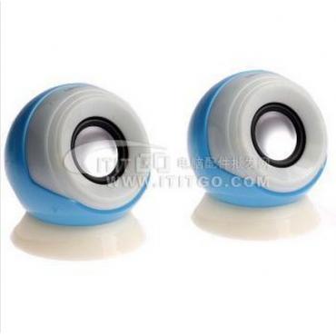 le Fang lf-803 mobile tragbaren USB mini Lautsprecher PC Periphere Produkte Grosshandel Computer zubehör