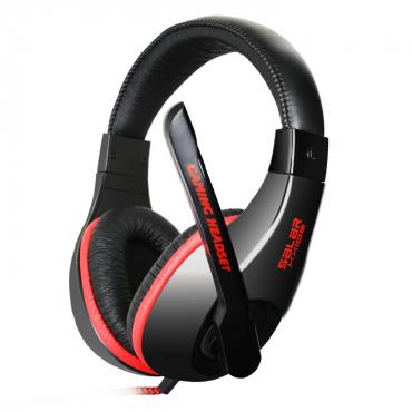 salar \ Sound Klingt kx102 Headset Headset Headset echte Computer Musik \ Spiel
