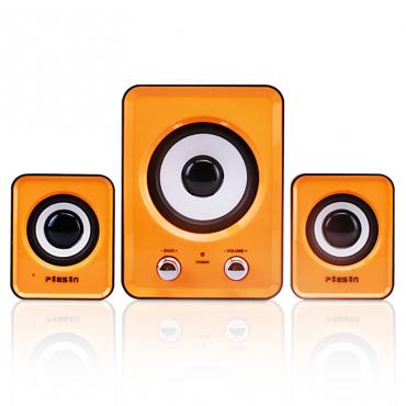 Bai yuanshen sp-20 Computer USB mini Lautsprecher mini Bass handy Hersteller Angebot