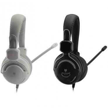 der Wolf bauwens no-515 Stereo Headset Headset Computer Headset bessere KLangqualität