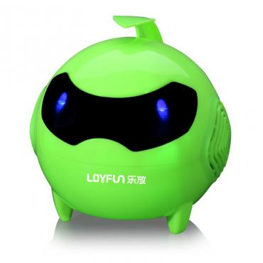 die neue le Fang cool USB ComputerLautsprecher für handy Tablet Computer Hersteller