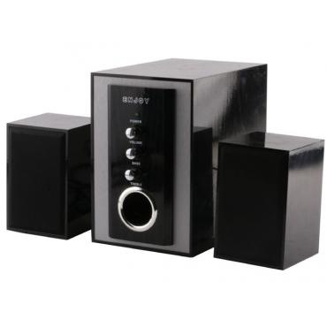 sp-3001 freude Computer Multimedia Sprecher Computer Stereo Bass