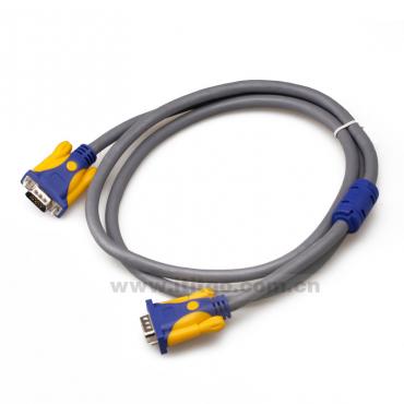 1 5 Meter grau Serie Verbindungga3 + 6 Standard m m