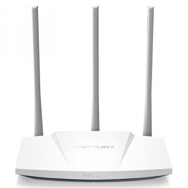 Quecksilber mw450r 450 wireless router Wlan Signal Wand wang Quecksilber