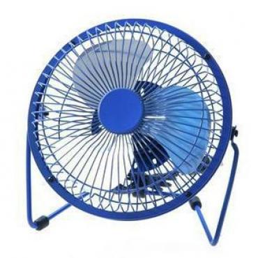 Verbindungertikale 8196 Zoll super kalter Wind USB Fan Hersteller Fabrik