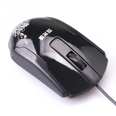 x805 Computer Verbindungia USB Maus Laptop Computer Spiel