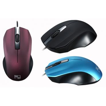 Lei Skorpion lx-304 Desktop Notebook USB Kabel Maus Office Business Spiel der Maus