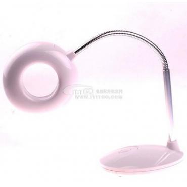 neue Produkte.+ 18LED super Hell USB Lampe mit einer Lupe