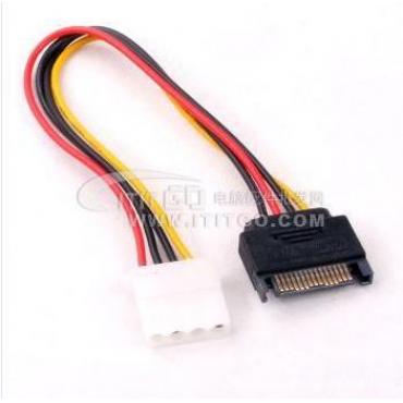 15 Pence ide öffentlichen sich sata große 4p Mutter Ladekabel