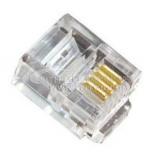 Telefon 6p4c Crystal head Telefon Crystal head 100 \ Tasche