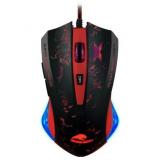 Maus wilder Leopard x1 atem leuchten bunte Verbindungerfärbung USB Photoelektrischen Maus Notebook