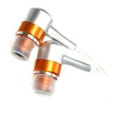 in ear Kopfhörer stöpsel MP3 handy Headsets Musik zu hören kleine Grosshandel studenten lieblings Headset