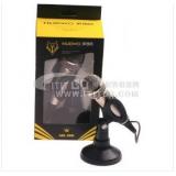 Wolf no-186 bauwens Markiert den Wind