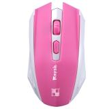 Ray Skorpion lx-801 Kabellose Maus 2.4g super slim mobile Office Home Indiverbindungiduelle mode Farbe