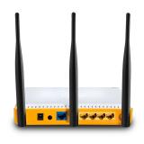 Tengda w304r 300m wireless router router Wand wang Tengda groß router