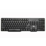 Donner Skorpion kb-6 Spiel Internet Bar wasserdicht Tastatur Laptop Computer geschäft mit USB Tastatur