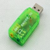USB Soundkarte cm108 Chip