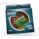 USB Soundkarte cm108 Chip