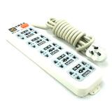 hochgradige Steckdose 2050