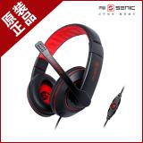 somic g9 Computer Gaming Headset mit Mikrofon gilamonster Subwoofer Headset Grosshandel