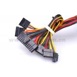 stille König 400pe Chassis Macht