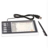 hardcoverbindunger Pen 307 Tablet PC USB Tablet beitrag