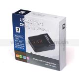 30033 USB Ladegerät Hafen mehrzweck Adapter