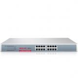 Quecksilber und Quecksilber s116 16 Port Ethernet Switch 10 \ 100m adaptiVerbindunge Netzwerk Hub