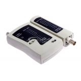 BNC RJ45 linie Tester Tester Überwachung zubehör Fabrik Grosshandel