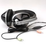 le lps-2004 Busch Hochwertige Stereo Headset Bass Computer