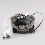 Leopard a1 multi Plattform multi mit Hochwertigen PC CPU Fan Intel 1156 amd