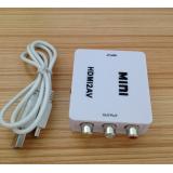 HDMI Schalte den Fernseher aus Color Line 3rca HDMI Hersteller sich Lotus linie