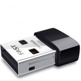 schnell fw150us schnell ultra kleine 150m wireless USB Netzwerk Karte