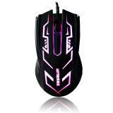 bunte anlage Hintergrundbeleuchtung USB Maus Spiel geschenk Maus Spiel