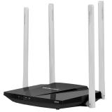 Quecksilber mw320r 4 Antenna Signal Wifi router 300 Wand wang