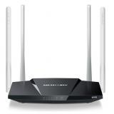 Quecksilber mw320r 4 Antenna Signal Wifi router 300 Wand wang