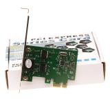 rtl811e gigabit PCI e original nic hälfte Desktop integrierte Karte