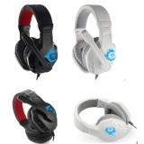 le Busch lps-2008 Kopf monTierten Subwoofer Computer Headset mit Mikrofon Grosshandel