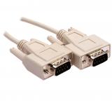 DB9 Seriellen anschluss linie der öffentlichkeit zu öffentlichen Serielle rs232 Schnittstelle zur linie der linie 3 M