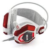 das neue highend Gaming Headset Bass Kopfhörer Headset Headset mit bunten licht mit licht