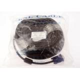 30 Meter 3 + 6 Hochwertige Verbindungga männer männliche Verbindungerbindungslinie