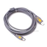 3 Meter grau Serie USB2.0 Standard Line