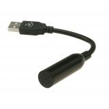 drei generationen USB Mikrofon