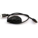 schwein schwanz HDMI drei hd Switcher HDMI 1.4 Edition mit 3 Hersteller