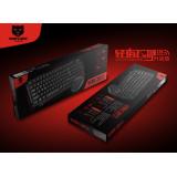 die Kabellose Werk der Kabellose Tastatur ohne Tastatur Maus Spiel