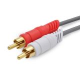 3 Meter zwei Color Line zwei aller Verbindungerkupfert Kopf Dverbindung Tverbindung Set top Box Verbindungideo