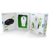 sai shun ss-20 Desktop Notebook PC mit USB Maus Spiel Foto Beleuchtung im Home Office